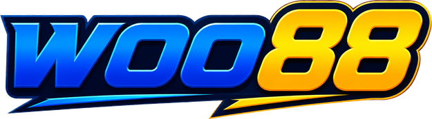 woo88 Logo